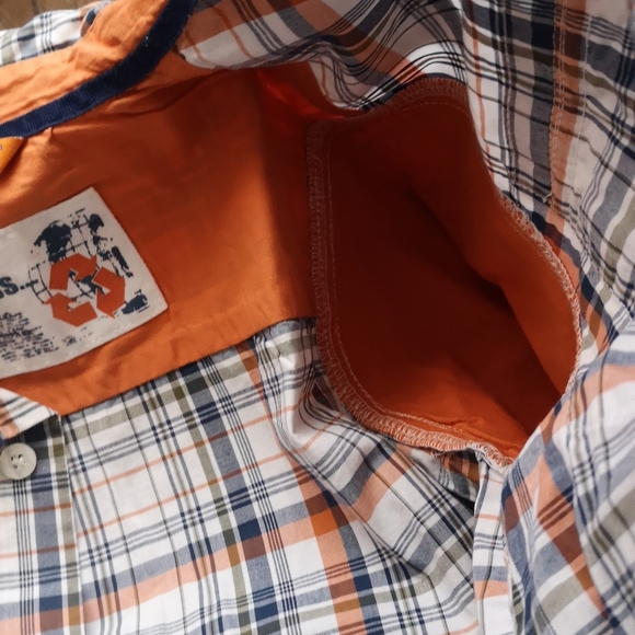 Mayoral long-sleeve shirt for boys- size 5 - Picture 7 of 13